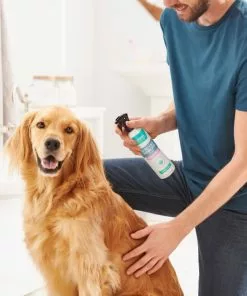 Frisco Tea Tree & Aloe Soothing Dog Spray -The Frisco Store 192082 PT3. SY630 V1585321055