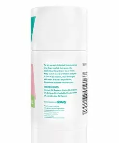 Frisco Dog Paw Balm Stick -The Frisco Store 192088 PT2. SY630 V1585319821