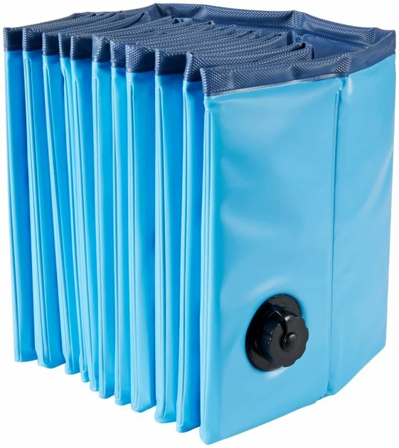 Frisco Outdoor Dog Swimming Pool 6 Frisco Outdoor Dog Swimming Pool - Image 4