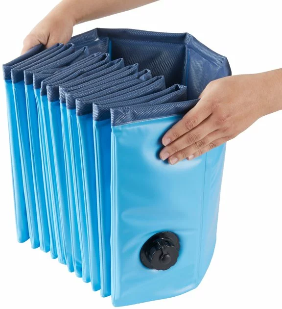 Frisco Outdoor Dog Swimming Pool 7 Frisco Outdoor Dog Swimming Pool - Image 5