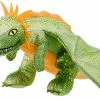 Frisco Mythical Mates Greenwing the Green Dragon Plush Squeaking Dog Toy 1 Frisco Mythical Mates Greenwing the Green Dragon Plush Squeaking Dog Toy -The Frisco Store 204483 MAIN. SY630 V1582825398