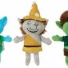 Frisco Mythical Mates Troll Plush Squeaking Dog Toy -The Frisco Store 204513 MAIN. SY630 V1582825461