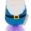 Frisco Mythical Mates Gnome Kicker Cat Toy with Catnip -The Frisco Store 206355 MAIN. SY630 V1582825736