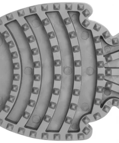 Frisco Cat Curry Brush