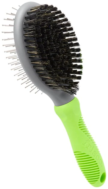 Frisco Cat & Dog Pin Bristle Brush 3 Frisco Cat & Dog Pin Bristle Brush