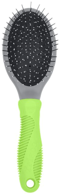 Frisco Cat & Dog Pin Bristle Brush 5 Frisco Cat & Dog Pin Bristle Brush - Image 3