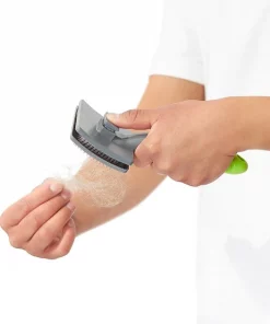 Frisco Self-Cleaning Slicker Dog Brush -The Frisco Store 206863 PT3. SY630 V1612364811