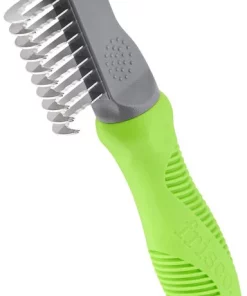 Frisco Dematting Dog Rake, One Size