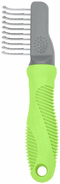 Frisco Dematting Dog Rake, One Size 5 Frisco Dematting Dog Rake, One Size - Image 3