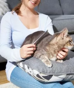 Frisco Metal Dog & Cat Comb -The Frisco Store 206882 PT8. SY630 V1600915936