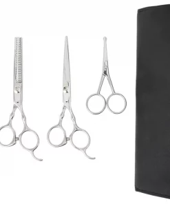 Frisco Dog & Cat Grooming Shears Kit 9 Frisco Dog & Cat Grooming Shears Kit -The Frisco Store 206903 PT2. SY630 V1601679059