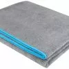 Frisco Microfiber Dog & Cat Bath Towel, Gray, 44-inch -The Frisco Store 206905 MAIN. SY630 V1591276568
