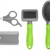 Frisco Beginner Grooming Kit for Dogs & Cats, 4-pack 1 Frisco Beginner Grooming Kit for Dogs & Cats, 4-pack -The Frisco Store 206909 MAIN. SY630 V1591276567