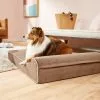 Frisco Orthopedic Chaise Pillow Dog Bed w/Removable Cover -The Frisco Store 210219 MAIN. SY630 V1590067602