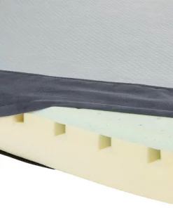 Frisco Cooling Orthopedic Pillow Dog Bed w/Removable Cover -The Frisco Store 210223 PT5. SY630 V1621890440