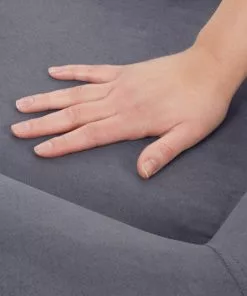 Frisco Orthopedic Rectangular Bolster Cat & Dog Bed w/Removable Cover -The Frisco Store 210225 PT4. SY630 V1590067648