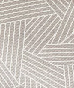 Frisco Gray Basket Weave Dog Crate Mat -The Frisco Store 210230 PT3. SY630 V1657656293