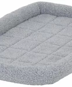 Frisco Heavy Duty Fold & Carry Double Door Collapsible Wire Dog Crate & Mat Kit -The Frisco Store 212616 PT3. SY630 V1580155812