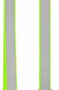 Frisco Solid Polyester Reflective Dog Leash -The Frisco Store 212812 PT2. SY630 V1581114486
