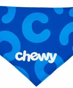 Frisco Chewy Dog & Cat Bandana -The Frisco Store 213165 PT2. SY630 V1582062789