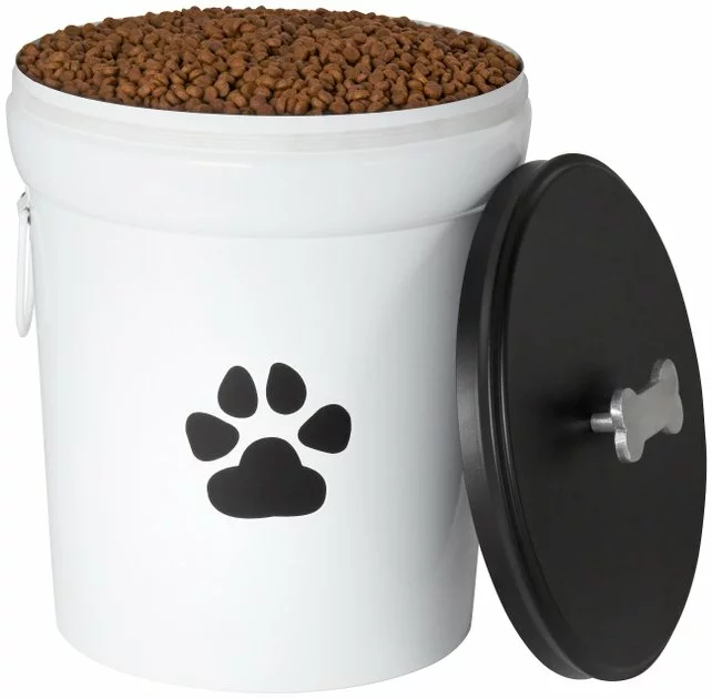 Frisco Airtight Food Storage Canister 4 Frisco Airtight Food Storage Canister - Image 2