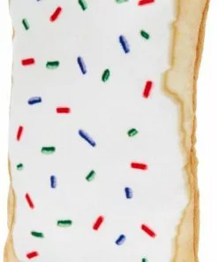 Frisco Frosted Pastry Plush Dog Toy 8 Frisco Frosted Pastry Plush Dog Toy -The Frisco Store 213812 PT2. SY630 V1590069356