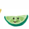 Frisco Hide & Seek Plush Guacamole Dog Toy Refills, 3-pack -The Frisco Store 213832 MAIN. SY630 V1590671540