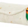 Frisco Plush Burrito Dog Toy -The Frisco Store 213834 MAIN. SY630 V1590069369