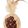 Frisco Bag-of-Coffee Beans Cat Toy with Catnip -The Frisco Store 213898 MAIN. SY630 V1590069680