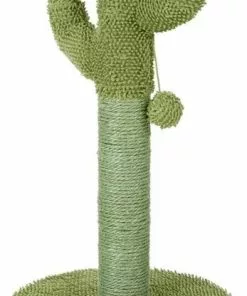 Frisco Cactus Cat Scratching Post -The Frisco Store 214357 PT2. SY630 V1589901074