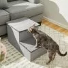 Frisco Collapsible Cat & Dog Stairs & Storage -The Frisco Store 214371 MAIN. SY630 V1606832311