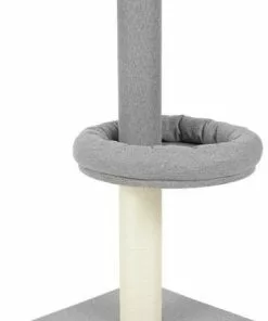 Frisco 88 to 106-in 3 Level Floor to Ceiling Heavy Duty Cat Tower -The Frisco Store 214389 PT2. SY630 V1595424663
