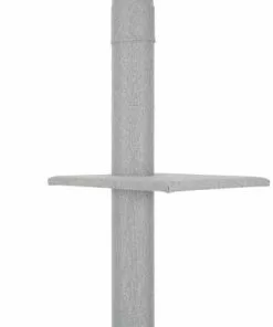 Frisco 88 to 106-in 3 Level Floor to Ceiling Heavy Duty Cat Tower -The Frisco Store 214389 PT3. SY630 V1595424692