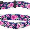 Frisco Patterned Polyester Martingale Dog Collar with Buckle 2 Frisco Patterned Polyester Martingale Dog Collar with Buckle -The Frisco Store 214410 Main. SY630 V1583158096