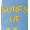 Frisco Summer Fun Ballistic Nylon Plush Surfboard Dog Toy -The Frisco Store 214665 MAIN. SY630 V1590170772