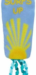 Frisco Summer Fun Surfboard Kicker Cat Toy