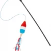 Frisco Americana Popsicle Teaser Cat Toy with Catnip -The Frisco Store 214837 MAIN. SY630 V1590172892