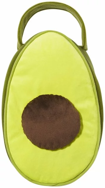 Frisco Avocado Dog & Cat Costume 5 Frisco Avocado Dog & Cat Costume - Image 3