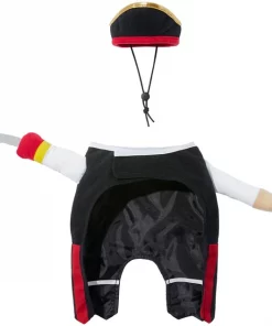 Frisco Front Walking Pirate Dog & Cat Costume -The Frisco Store 215477 PT4. SY630 V1625880972