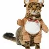 Frisco Front Walking Teddy Bear Dog & Cat Costume -The Frisco Store 215500 MAIN. SY630 V1625076280