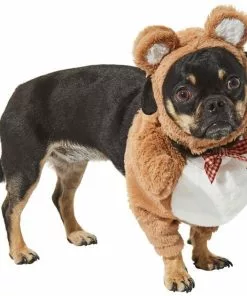 Frisco Front Walking Teddy Bear Dog & Cat Costume -The Frisco Store 215500 PT3. SY630 V1624402407