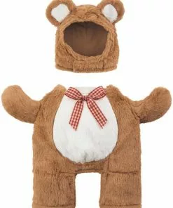 Frisco Front Walking Teddy Bear Dog & Cat Costume -The Frisco Store 215500 PT5. SY630 V1622037495