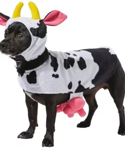 Frisco Happy Cow Dog & Cat Costume 11 Frisco Happy Cow Dog & Cat Costume -The Frisco Store 215519 PT2. SY630 V1625862404