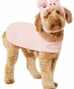 Frisco Pig Dog & Cat Costume -The Frisco Store 215548 PT2. SY630 V1625077123