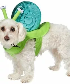 Frisco Snail Dog & Cat Costume -The Frisco Store 215562 PT2. SY630 V1625866939