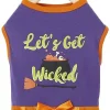 Frisco Let's Get Wicked Dog & Cat Dress -The Frisco Store 215769 MAIN. SY630 V1633075916