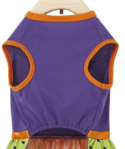 Frisco Let's Get Wicked Dog & Cat Dress -The Frisco Store 215769 PT4. SY630 V1633058803