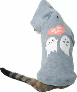 Frisco Be My Boo Dog & Cat Hoodie -The Frisco Store 215790 PT3. SY630 V1633127887