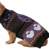 Frisco Spooky Ghost Dog & Cat Sweater 2 Frisco Spooky Ghost Dog & Cat Sweater -The Frisco Store 215797 MAIN. SY630 V1625881360