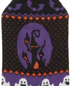 Frisco Spooky Ghost Dog & Cat Sweater -The Frisco Store 215797 PT3. SY630 V1625862662